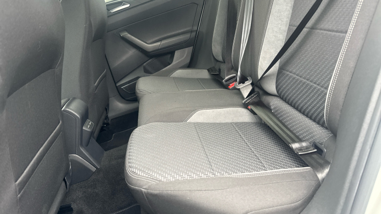 Volkswagen Polo 1.0 TSI 110 R-Line 5dr DSG Petrol Hatchback